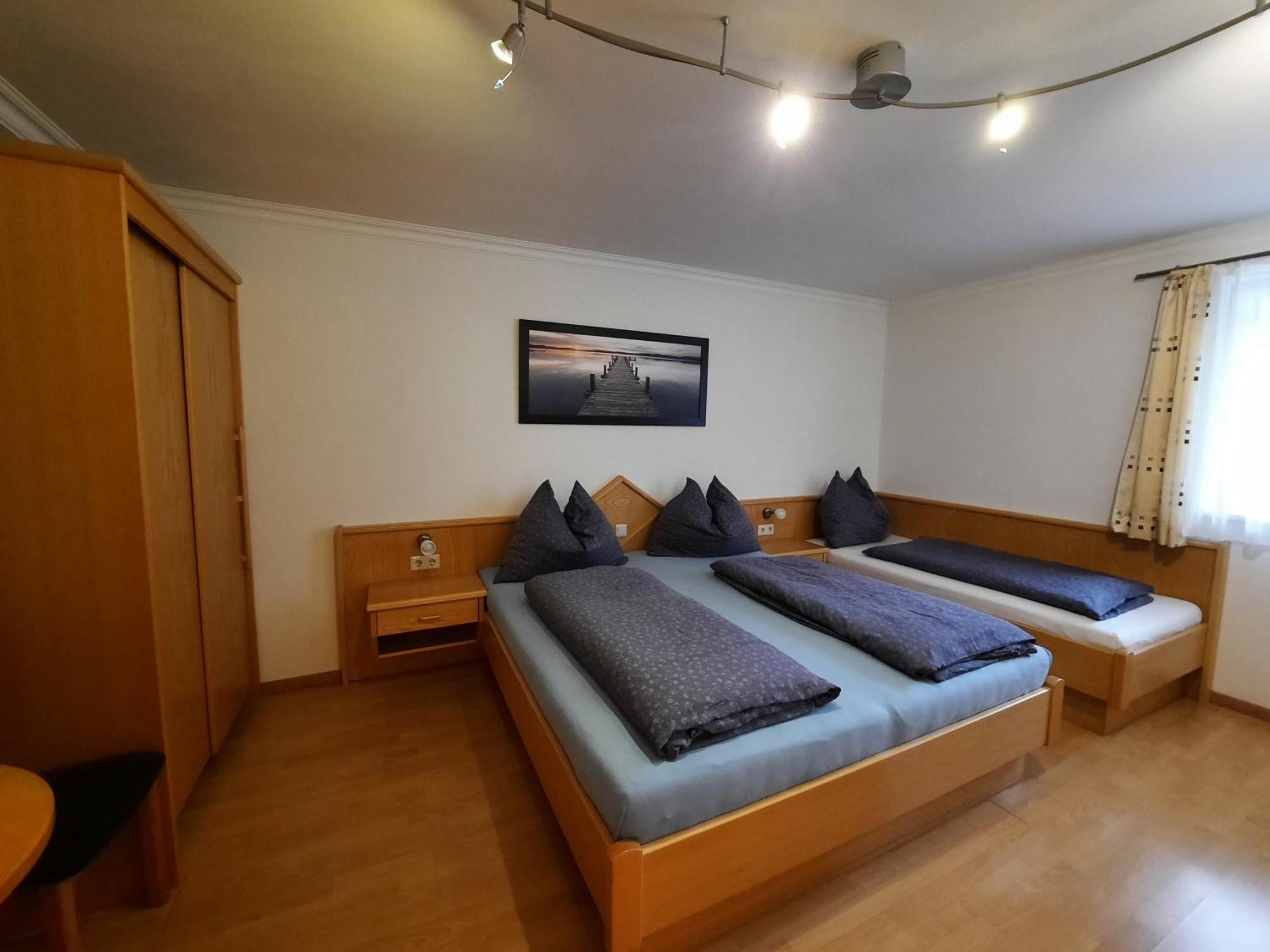 Apartamento Haus Traninger Flachau Habitación foto