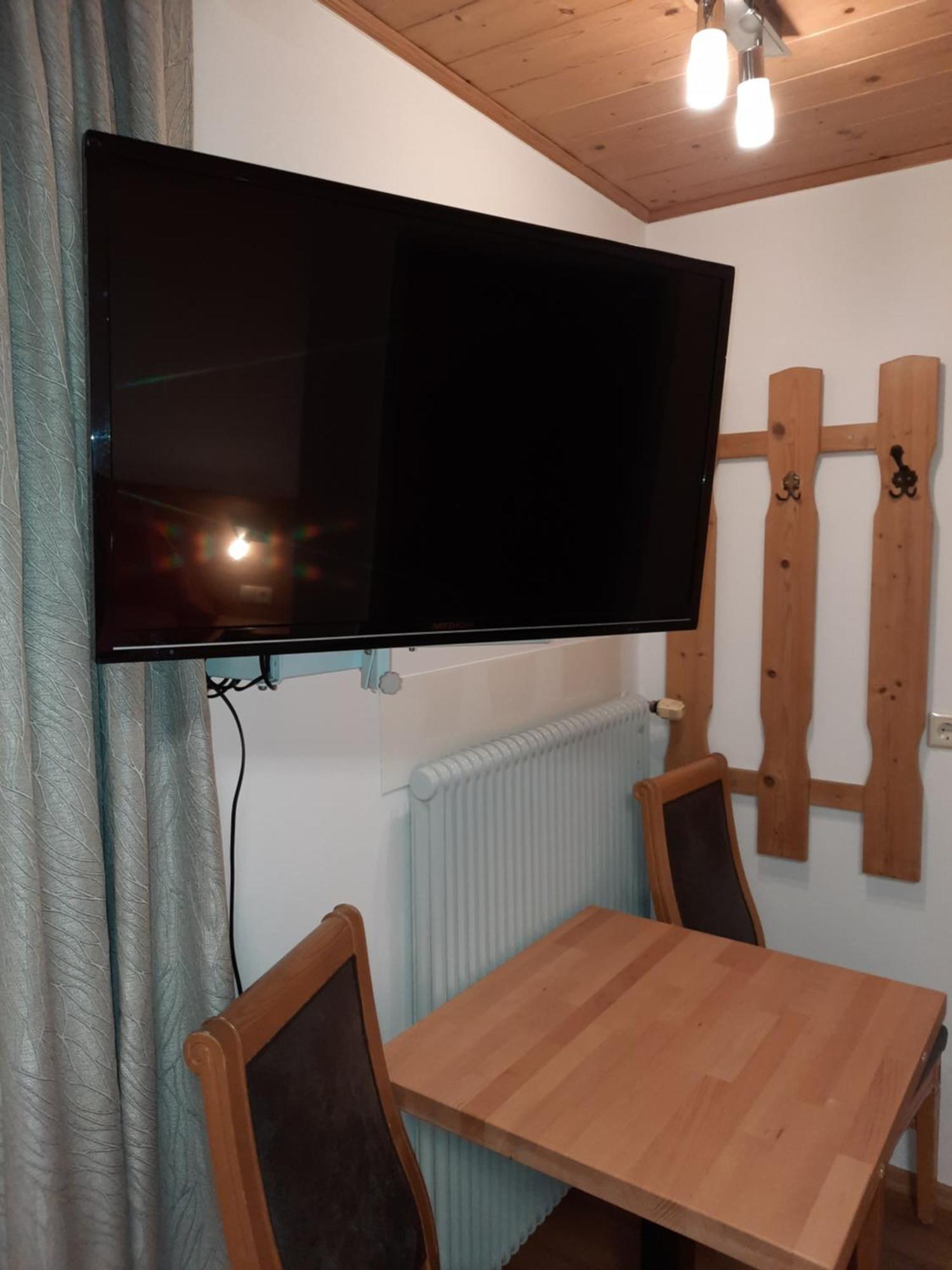 Apartamento Haus Traninger Flachau Habitación foto