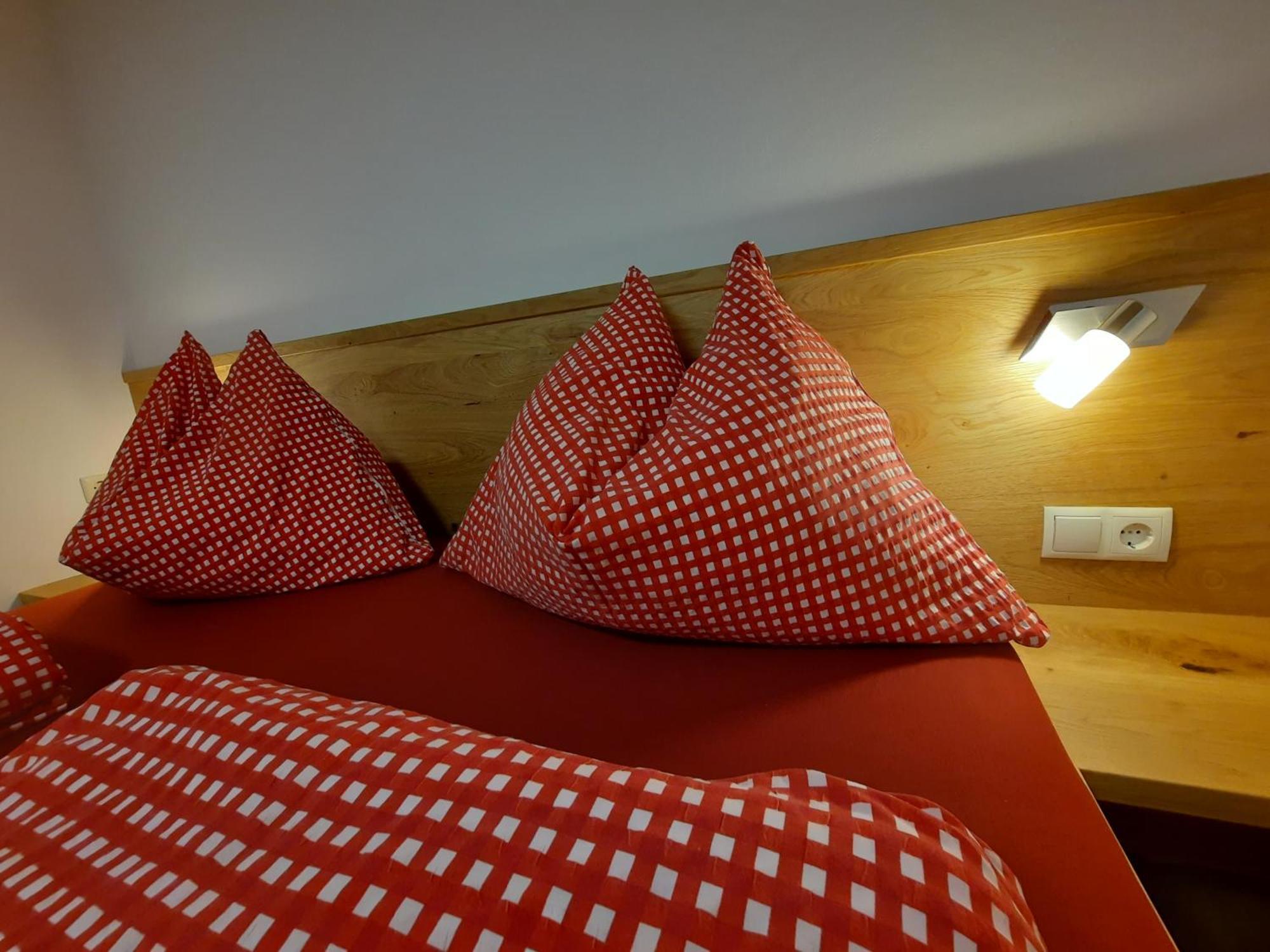 Apartamento Haus Traninger Flachau Habitación foto