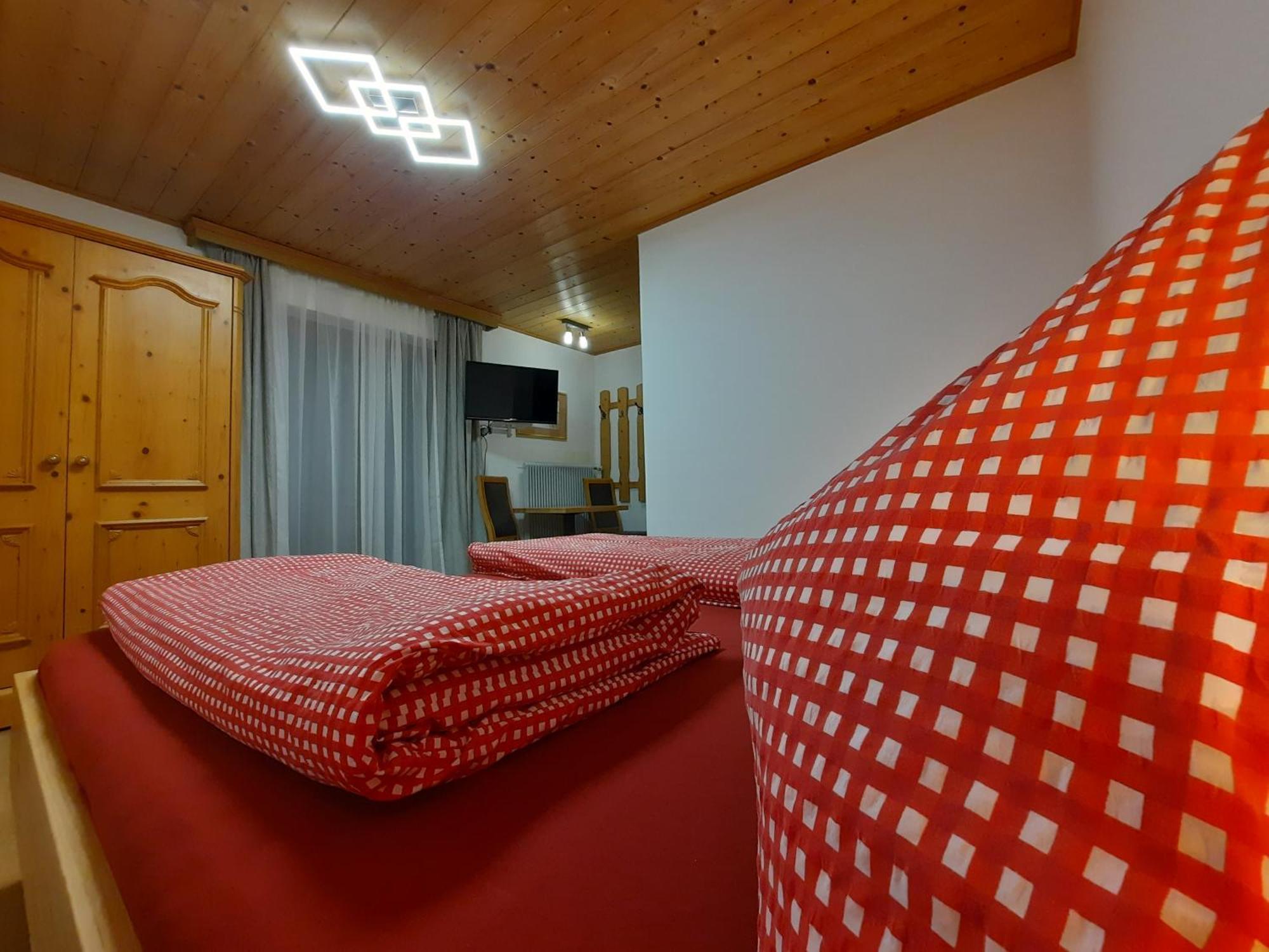 Apartamento Haus Traninger Flachau Habitación foto