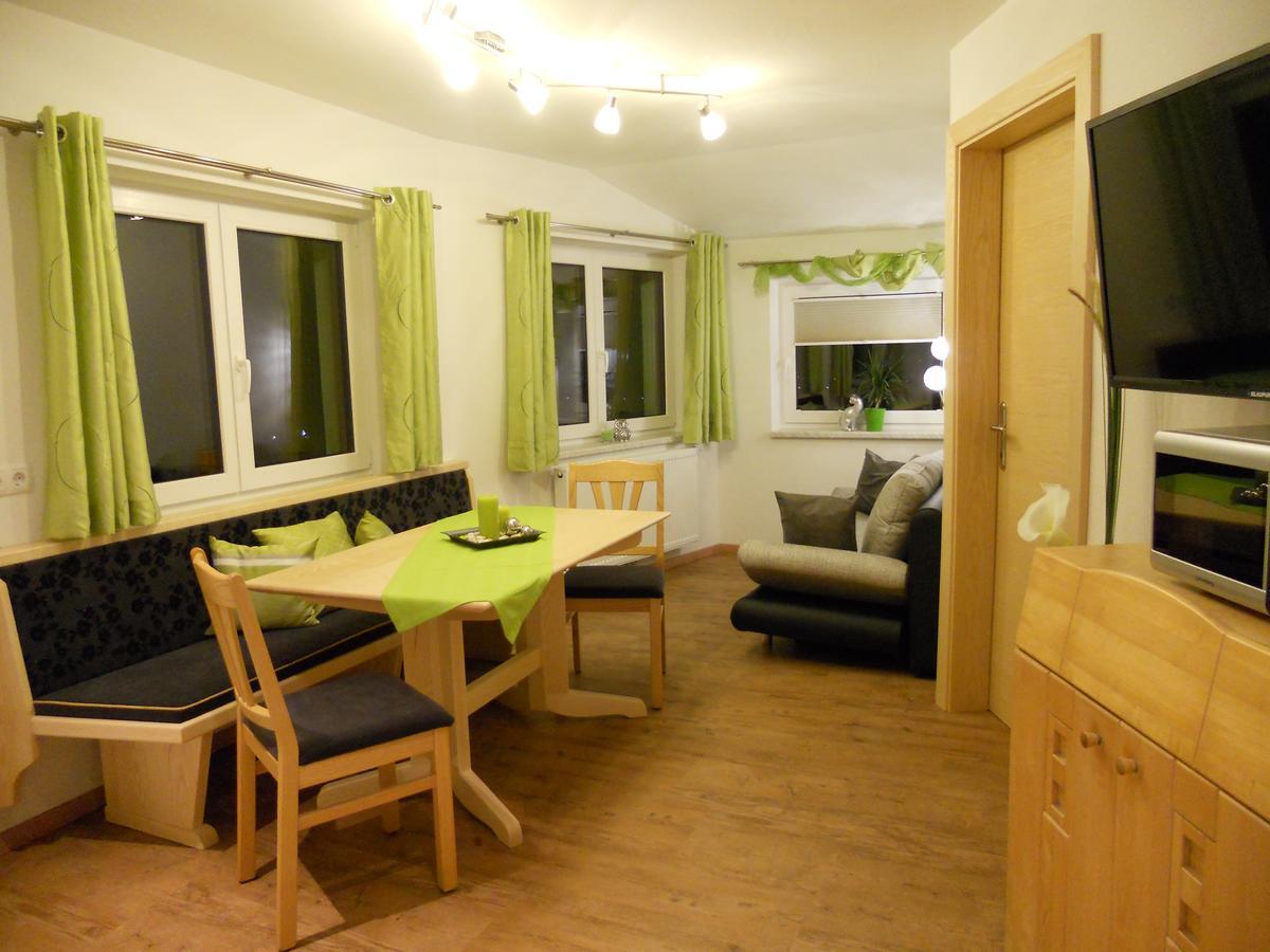Apartamento Haus Traninger Flachau Exterior foto